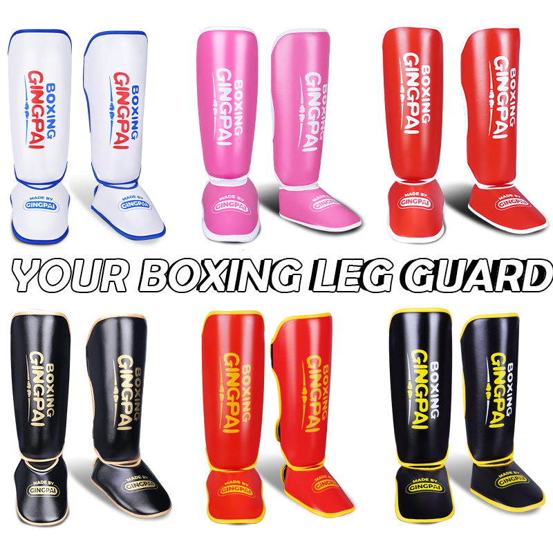Sports Equipment 8 Year Old - 子供のためのトレーニング用レッグプロテクター,子供のボクシング機器,キックボクシング,1ペア