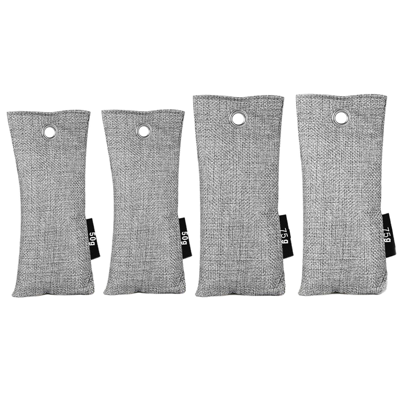 Boxing Glove Set - 2 パック ボクシング グローブ 消臭剤バッグ 靴消臭剤バッグ