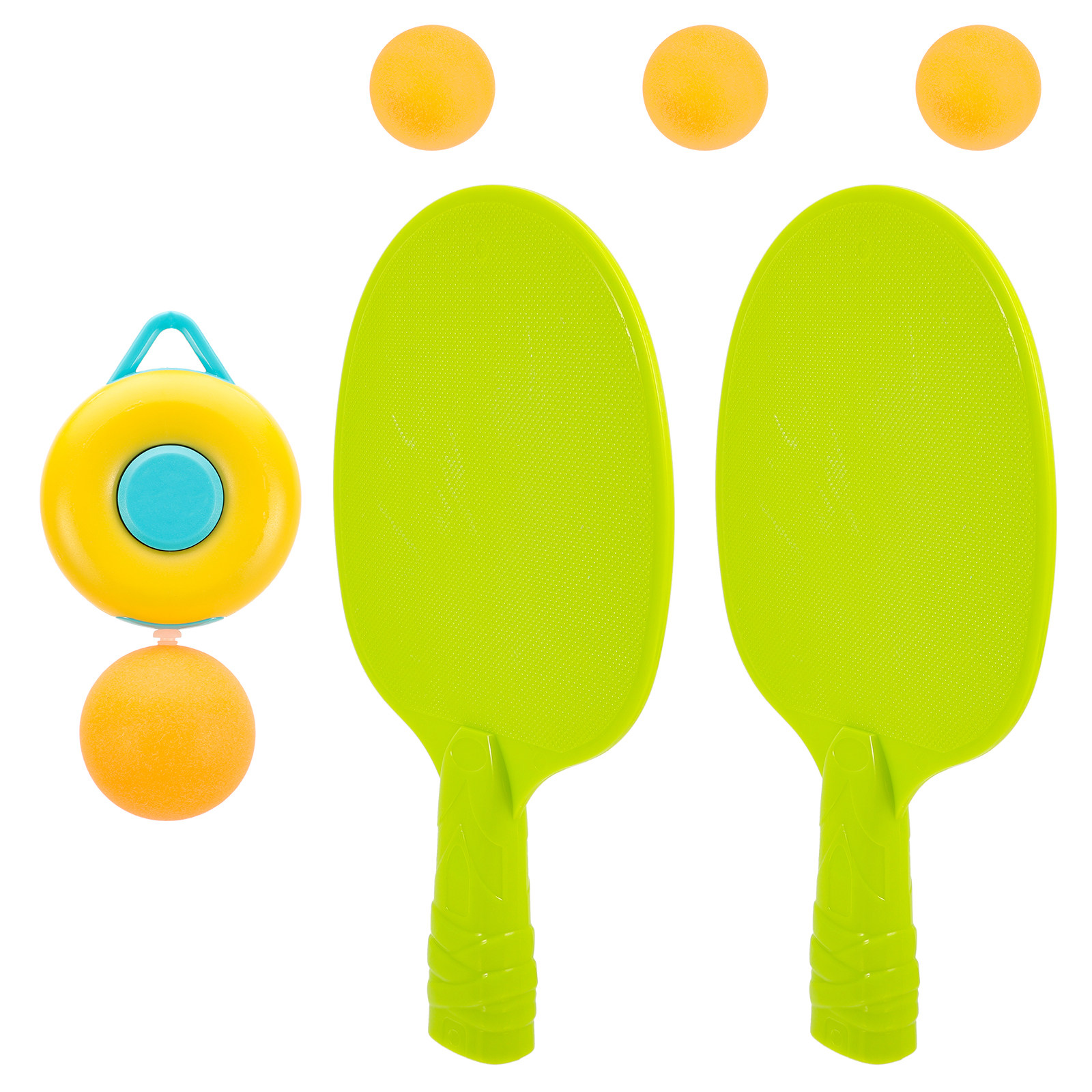 1セット ハンギングピンポン トレーナーキット 室内卓球練習 - Sports Equipment Kit のレビューと価格