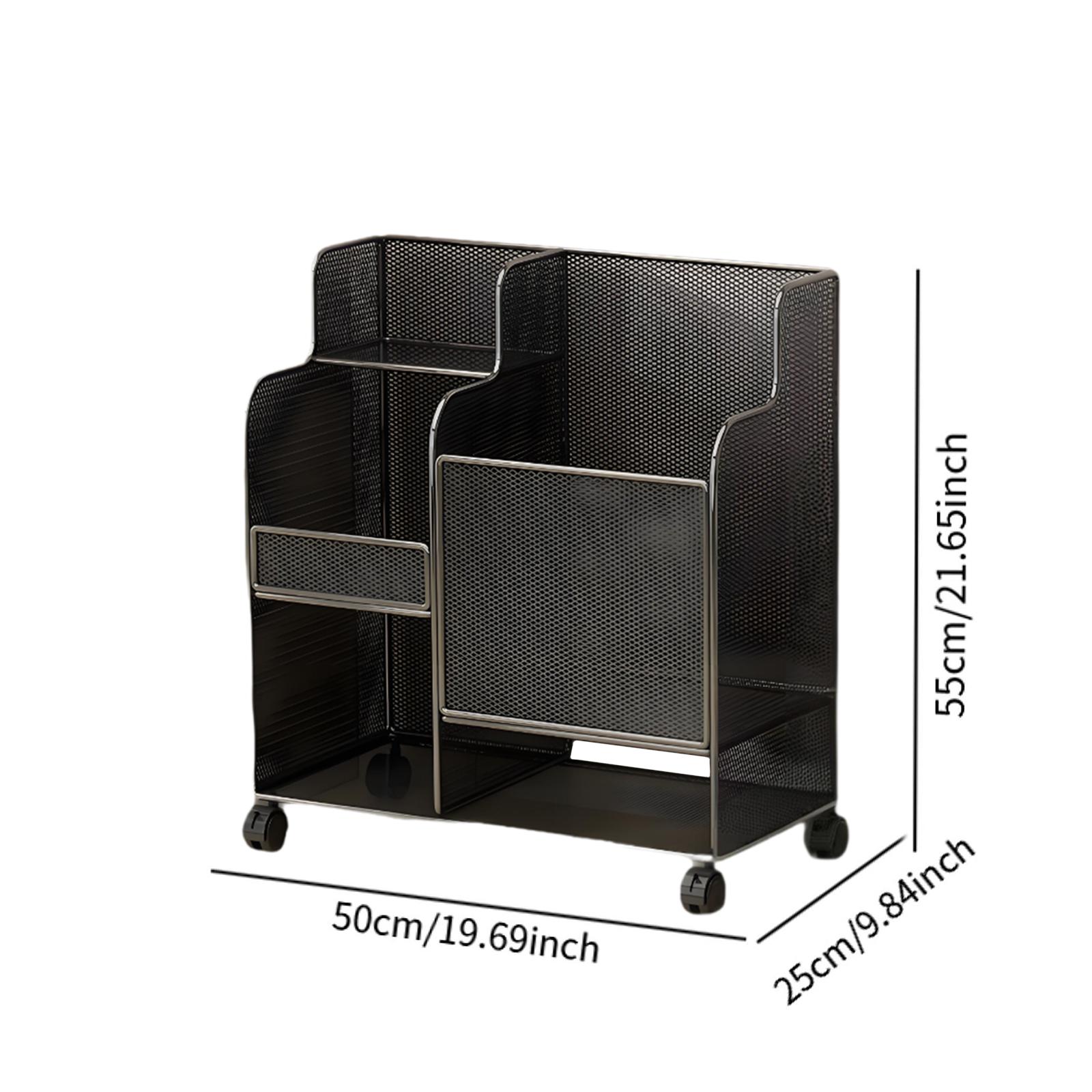 スポーツ用品収納ラック（ホイール付き）大容量マットスタンドオ - Sports Equipment Storage Rack のレビューと価格