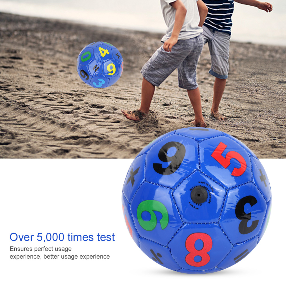 子供用屋外スポーツサッカーボール サイズ2 エクササイズスポ - Sports Equipment 8 Year Old のレビューと価格
