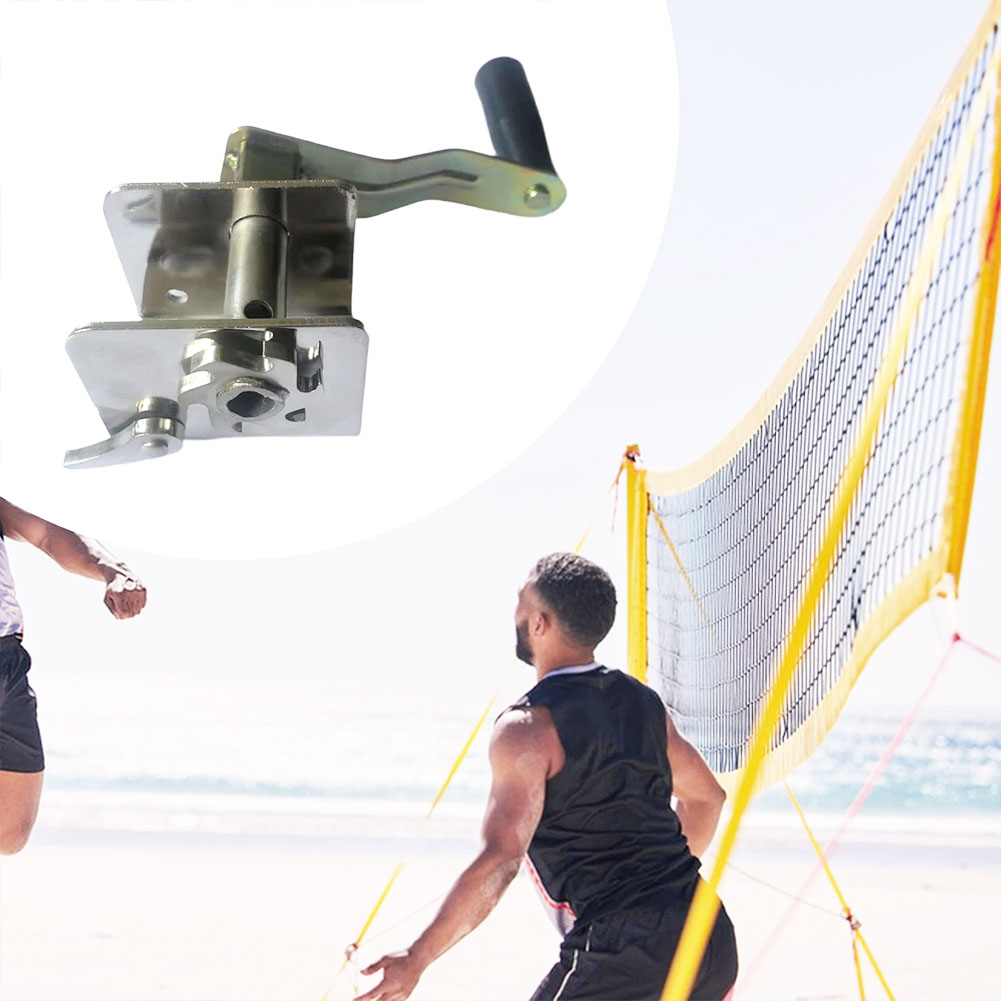 スポーツネットテンショナー、トレーニング器具、屋外バレーボー - Sports Equipment Volleyball のレビューと価格