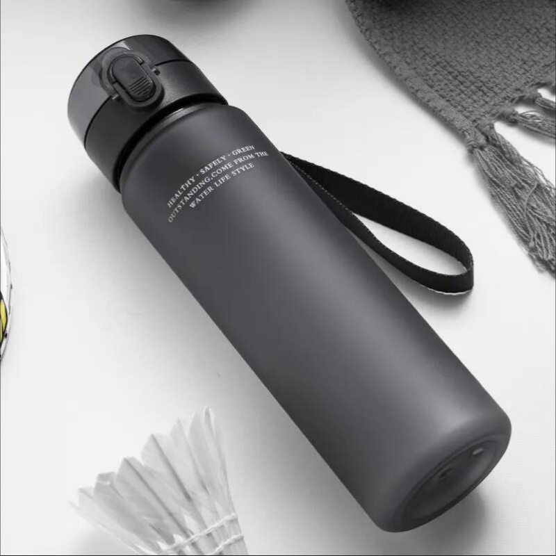 1 個ポータブル BPA フリー漏れ防止スポーツ & フィッ - Sports Equipment 8 Year Old のレビューと価格