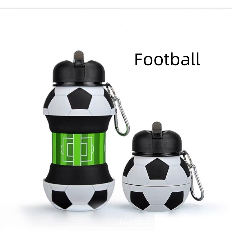 漏れ防止ポータブル漏れ防止ウォーターボトル 子供用 キャンプ - Sports Equipment 8 Year Old のレビューと価格