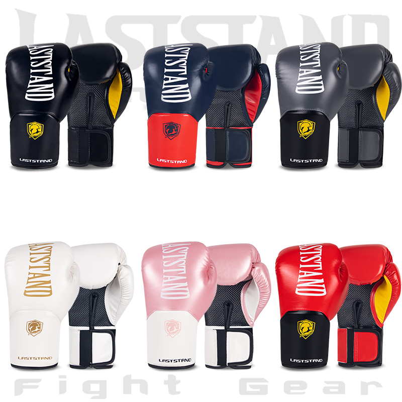 ラストスタン メンズ レディース 8 10 12 14 16 - Boxing Glove Set のレビューと価格