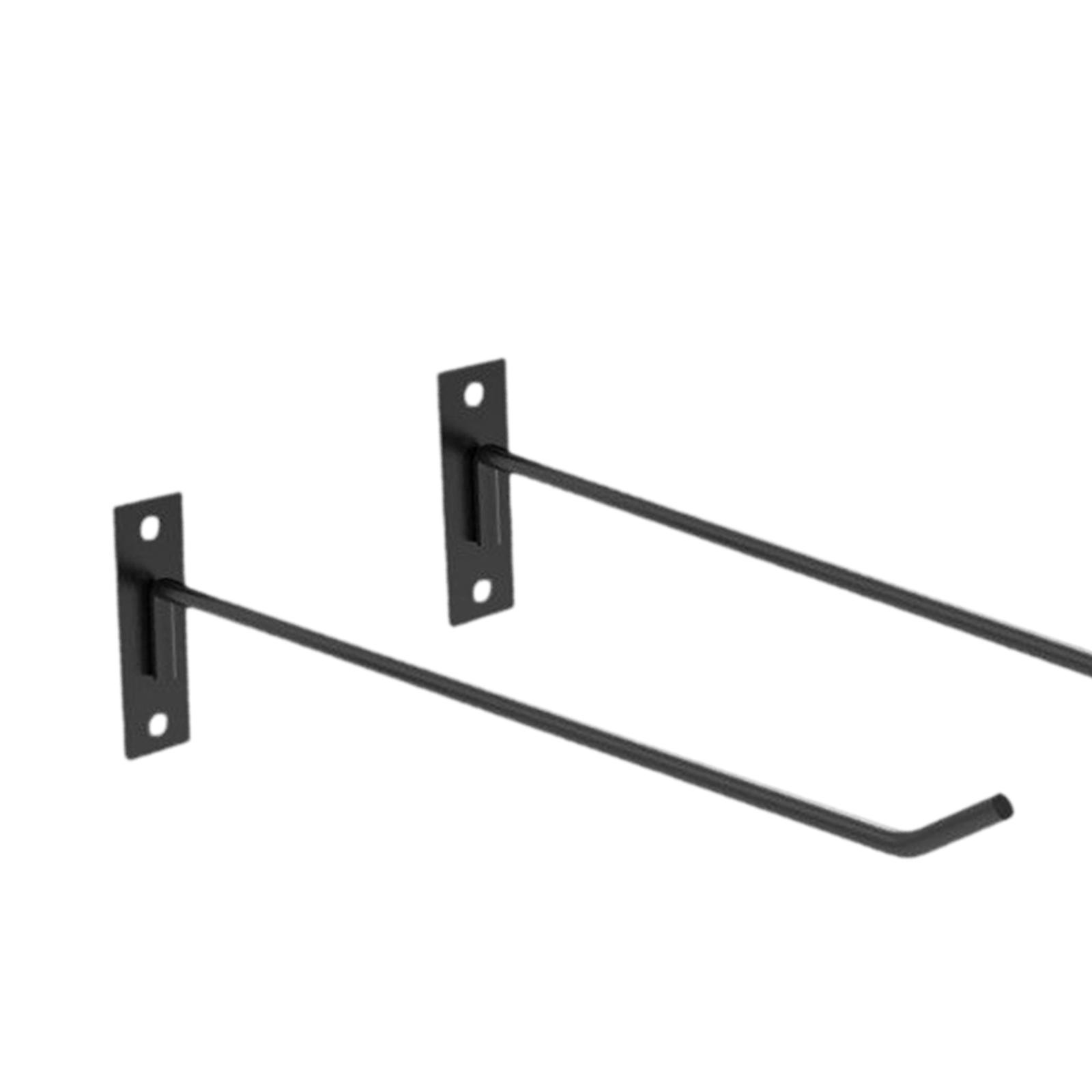 多目的エクササイズボールホルダー鉄製壁掛けオーガナイザーラッ - Sports Equipment Storage Rack のレビューと価格