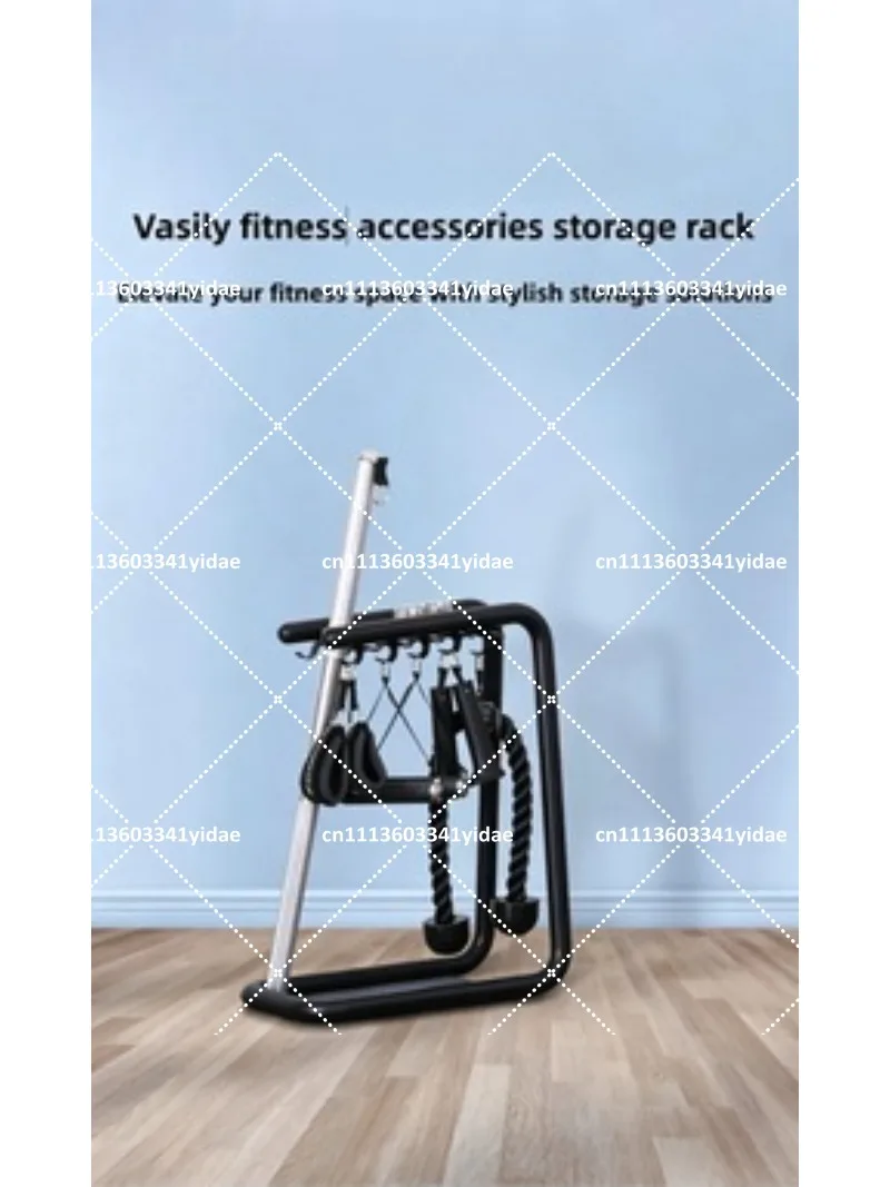 ステンレス製収納ラック スクワットベンチプレス用ストレートバ - Sports Equipment Storage Rack のレビューと価格