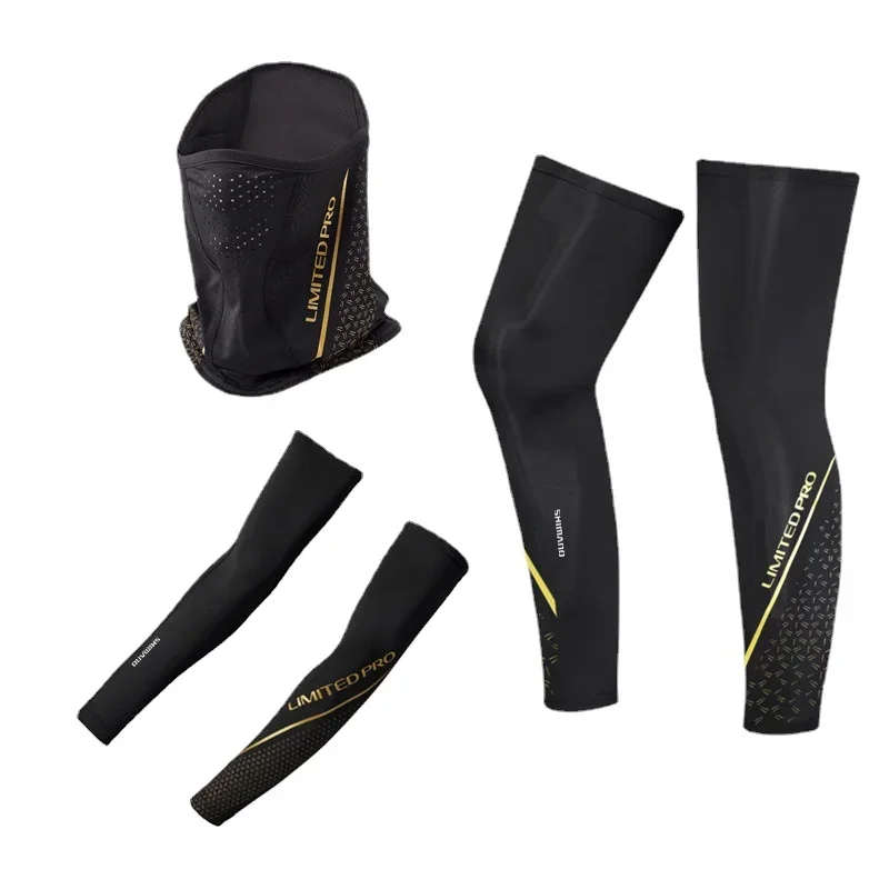 バンダナ-快適なフィッシングレッグセット,日焼け止め,アーム - Sports Equipment Kit のレビューと価格