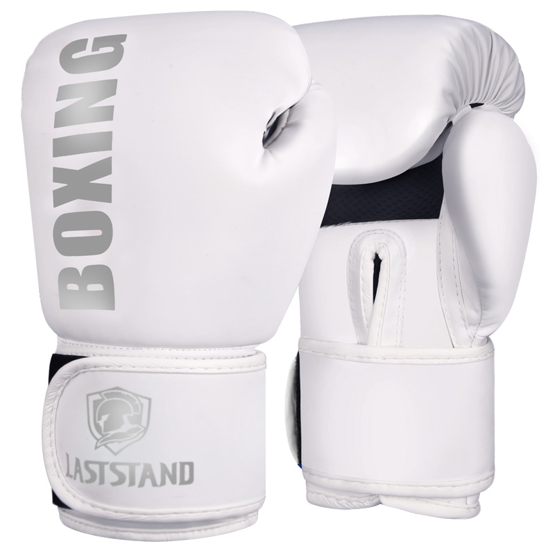 6 8 10 12 オンスムエタイボクシンググローブ男性女性 - Boxing Glove Set のレビューと価格