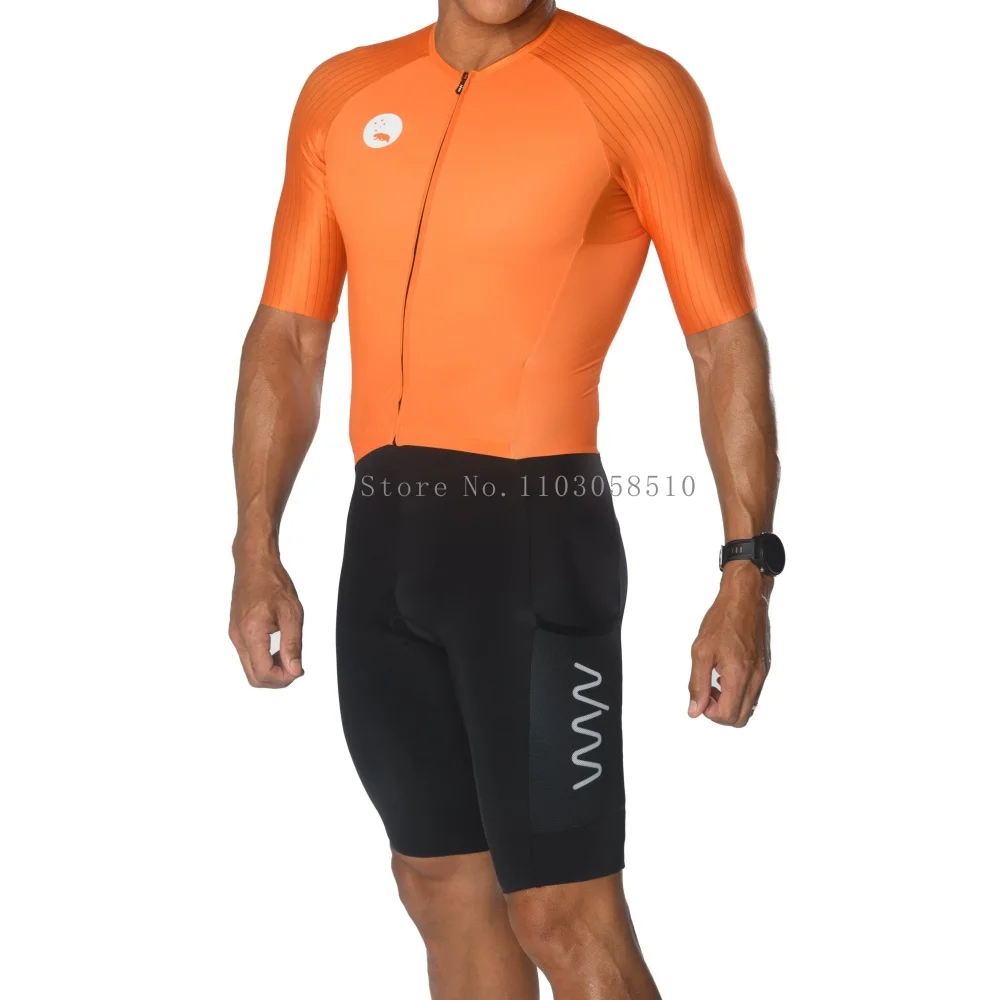 Wyn Republic トライアスロンスーツ男性サイクリン - Sports Equipment Kit のレビューと価格