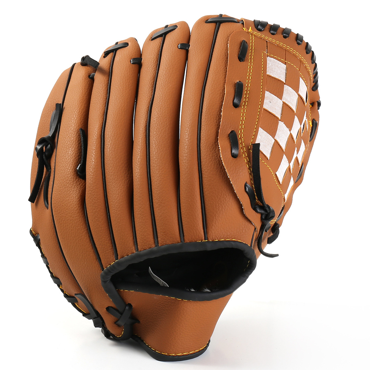 屋外キャンプスポーツ野球グローブソフトボール練習器具サイズ  - Sports Equipment 8 Year Old のレビューと価格