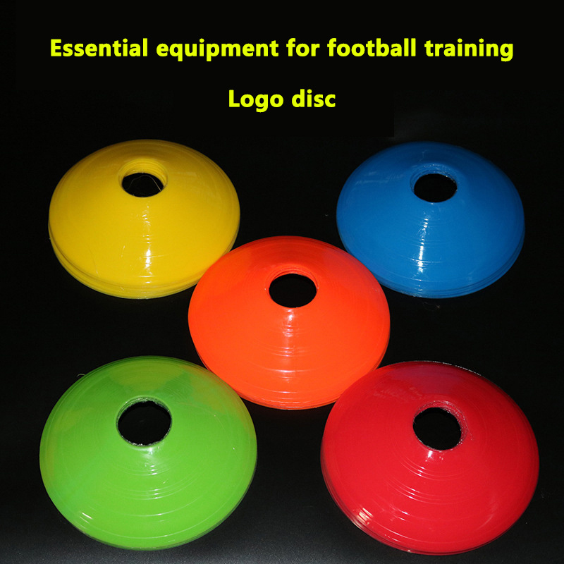 10個入りコーンセット サッカー練習器具 子供用 プロディス - Sports Equipment Kit のレビューと価格