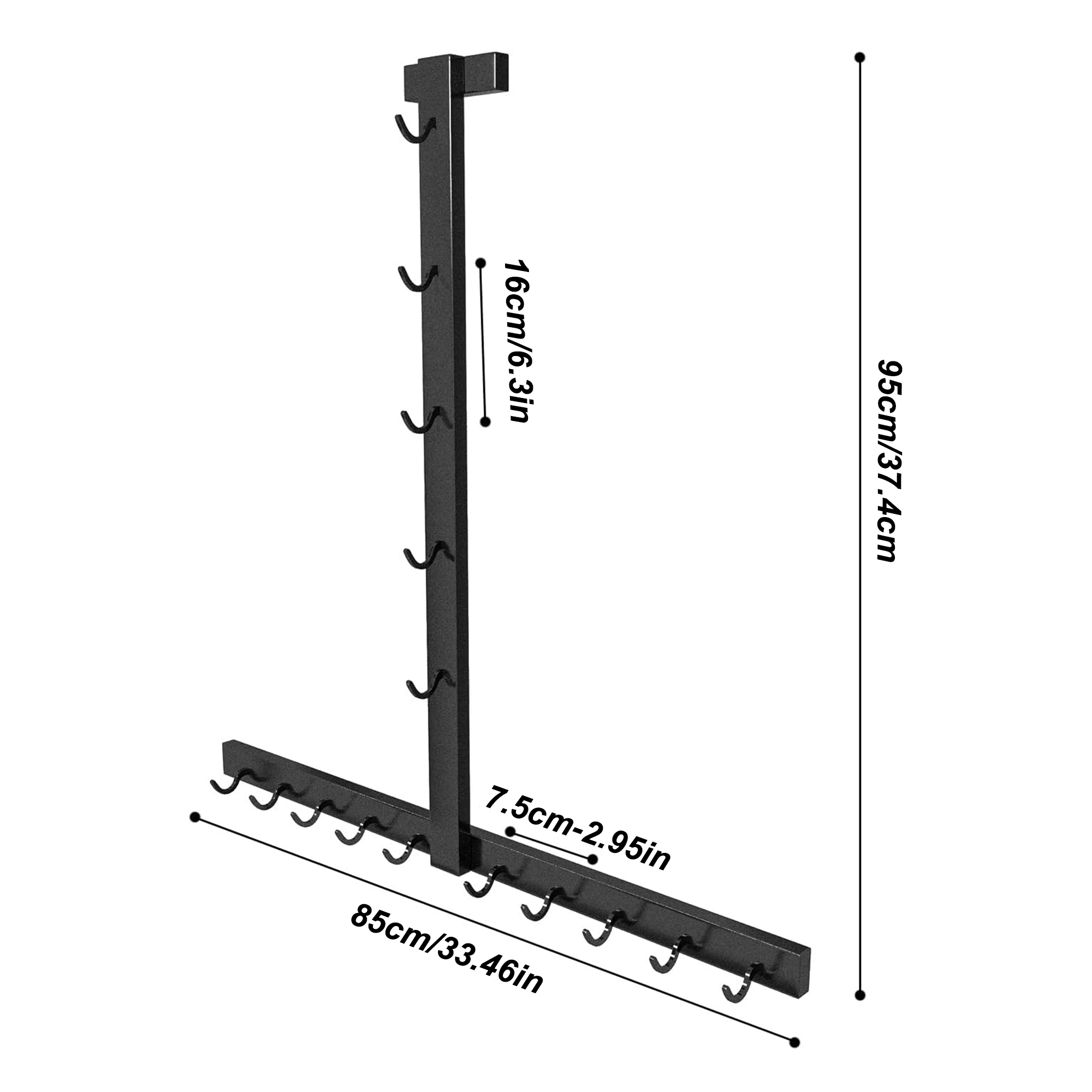 ラットプルダウンバージムアクセサリーラック、ラットプルダウン - Sports Equipment Storage Rack のレビューと価格