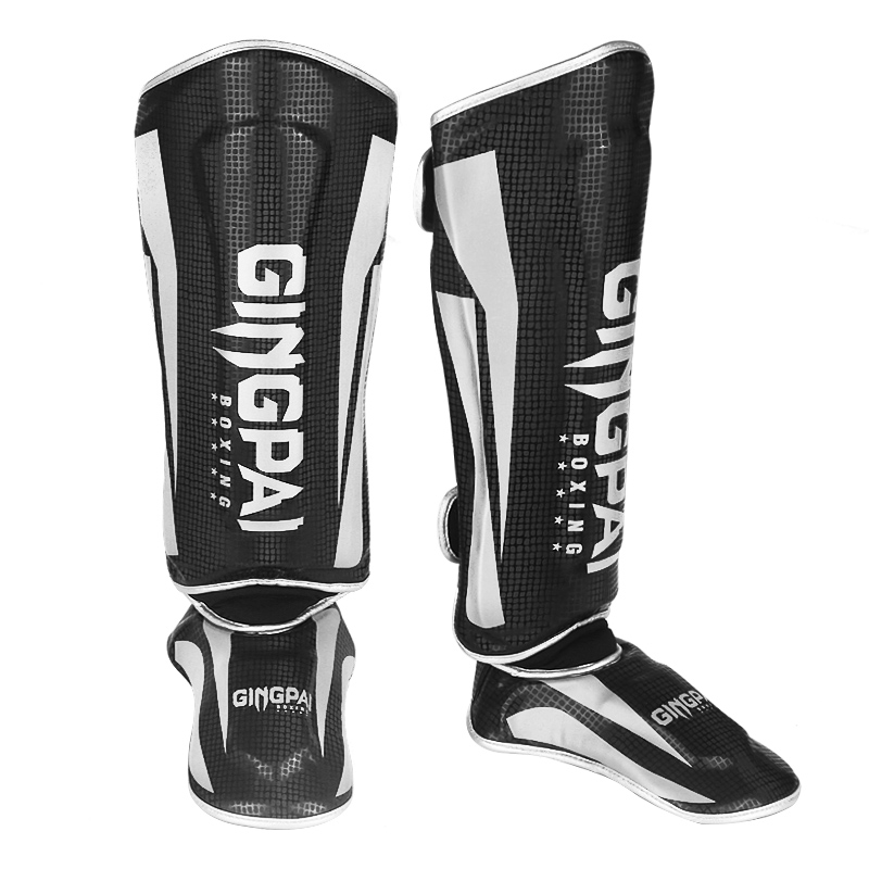 高グレード4色ボクシングticken shinguards甲 - Boxing Glove Set のレビューと価格