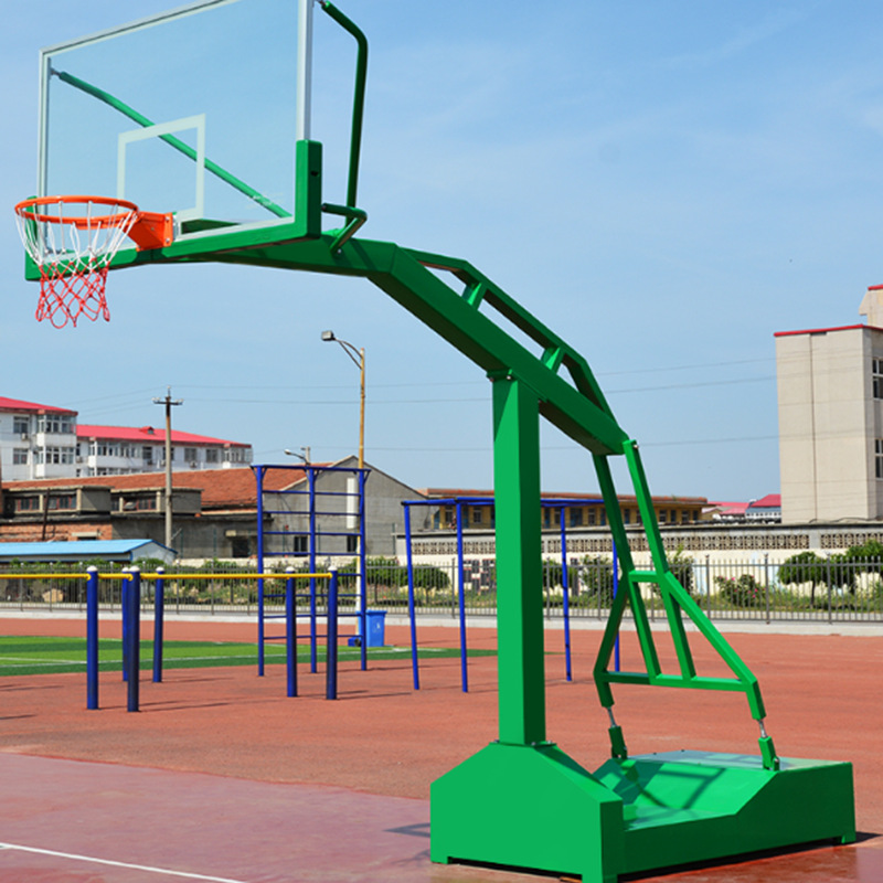 工場価格 バスケットボール用品 バスケットボールスタンド ス - Sports Equipment Basketball のレビューと価格