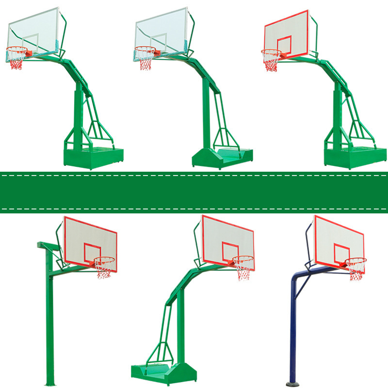 工場価格 バスケットボール用品 バスケットボールスタンド ス - Sports Equipment Basketball のレビューと価格