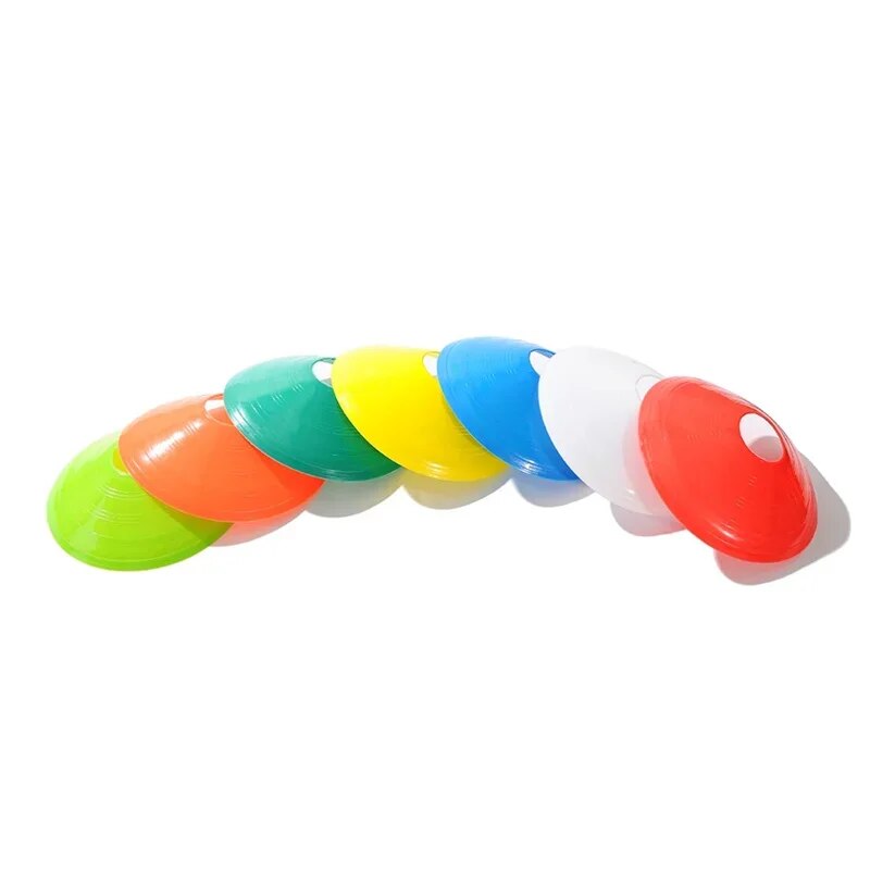 子供のためのサッカートレーニングコーンセット、プロディスクコ - Sports Equipment Kit のレビューと価格